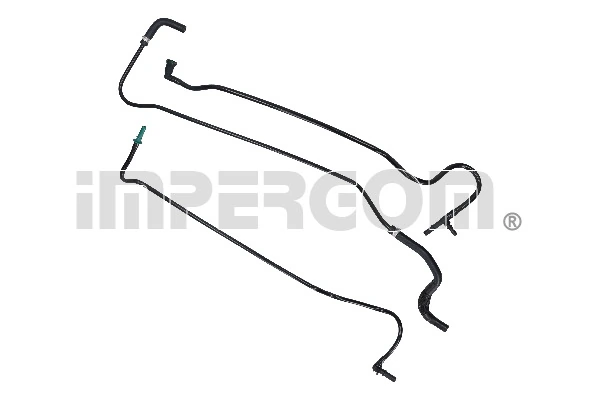 Fuel Line